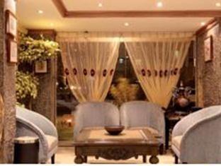 Al Baron Palace Khobar Aparthotel Nadinah Exterior photo